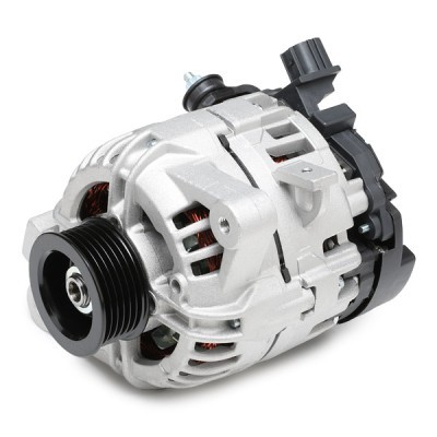 Alternator RIDEX 4G0323 4G0323 - photo 4
