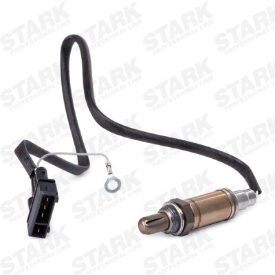 Lambda (Oxygen) Sensor Stark SKLS-0140750 SKLS-0140750 - photo 3