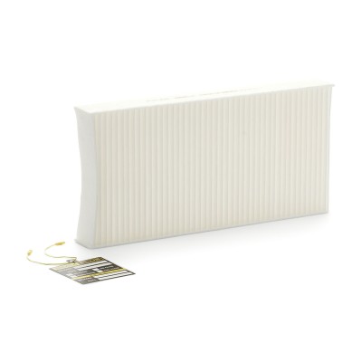 Cabin Air Filter RIDEX 424I0166P 424I0166P - photo 2