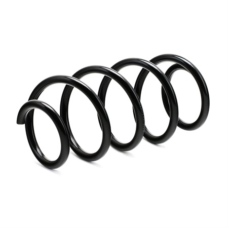 Suspension Spring RIDEX 188C0276 188C0276 - photo 1