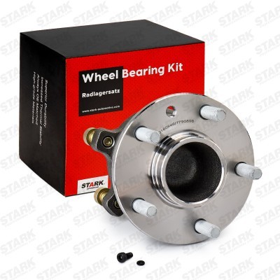 Wheel Bearing Stark SKWB-0180536 SKWB-0180536 - photo 2