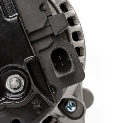 Alternator RIDEX 4G0033R 4G0033R - photo 6