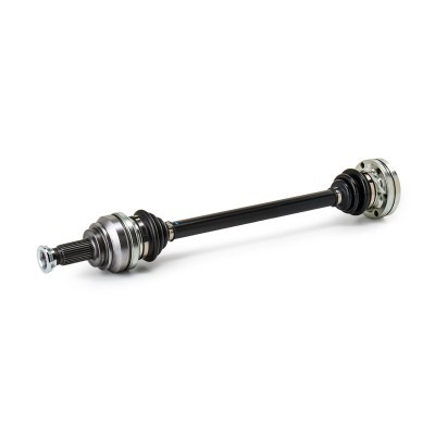 Drive Shaft RIDEX 13D0101R 13D0101R - photo 3