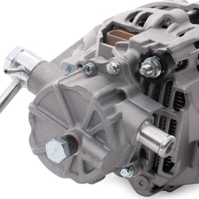 Alternator RIDEX 4G0364 4G0364 - photo 6