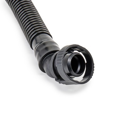 Hose, cylinder head cover breather RIDEX 1600H16000091 1600H16000091 - photo 5