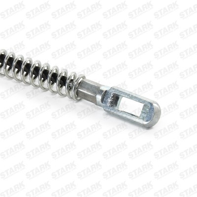 Cable Pull, Parking Brake Stark SKCPB-1050117 SKCPB-1050117 - photo 5