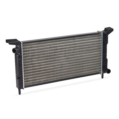 Radiator, Engine Cooling RIDEX 470R0625 470R0625 - photo 3
