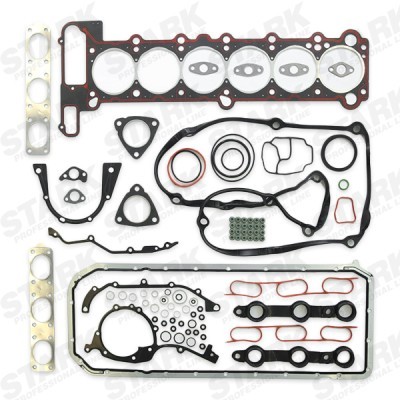 Engine Gasket Kit Stark SKFGS-0500110 SKFGS-0500110 - photo 2