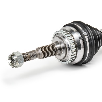 Drive Shaft RIDEX 13D2337R 13D2337R - photo 5
