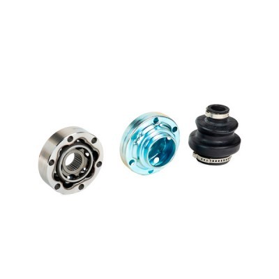 Joint Kit, Drive Shaft RIDEX 5J0401 5J0401 - photo 2