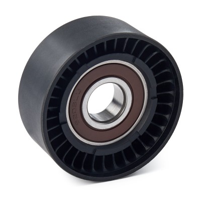 Belt Tensioner V-Ribbed Belt RIDEX 310T0247 310T0247 - photo 8