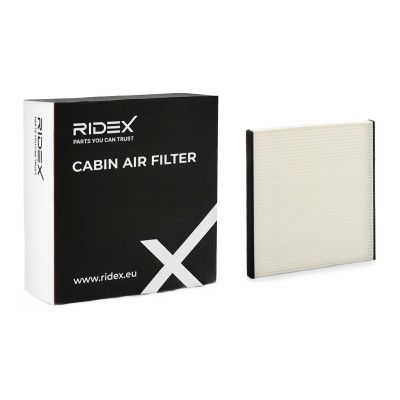 Cabin Air Filter RIDEX 424I0031 424I0031 - photo 6