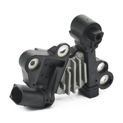 Alternator Regulator RIDEX 288R0135 288R0135 - photo 4