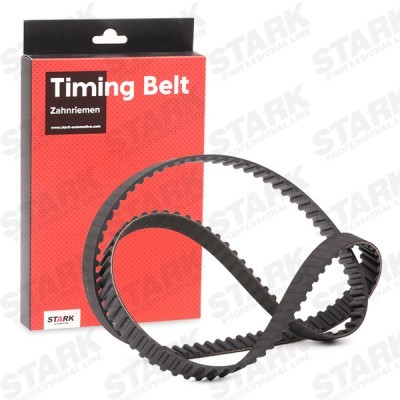 Timing Belt Stark SKTIB-0780128 SKTIB-0780128 - photo 2