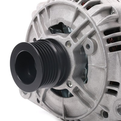 Alternator RIDEX 4G0823 4G0823 - photo 5