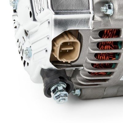 Alternator RIDEX 4G0025R 4G0025R - photo 8