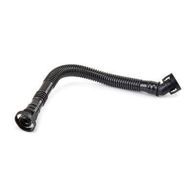 Hose, cylinder head cover breather RIDEX 1600H16000091 1600H16000091 - photo 2