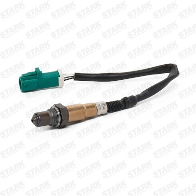 Lambda (Oxygen) Sensor Stark SKLS-0140048 SKLS-0140048 - photo 4