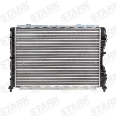 Radiator, Engine Cooling Stark SKRD-0120208 SKRD-0120208 - photo 3