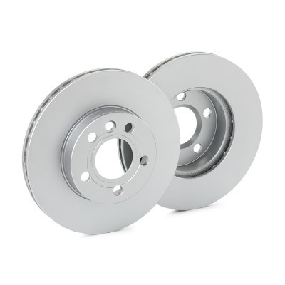 Brake Disc RIDEX 82B0114P 82B0114P - photo 4