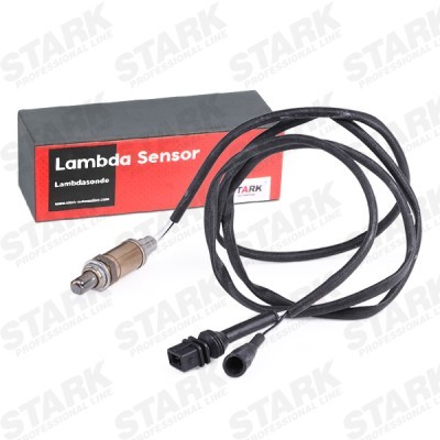 Lambda (Oxygen) Sensor Stark SKLS-0140094 SKLS-0140094 - photo 2