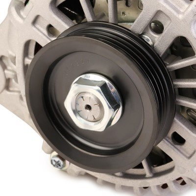 Alternator RIDEX 4G0882 4G0882 - photo 6