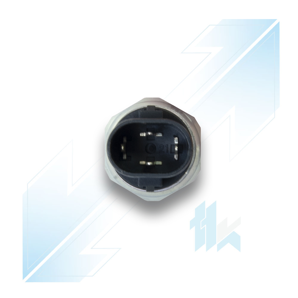 A/C Compressor Coil Lifan 61264000 - photo 3