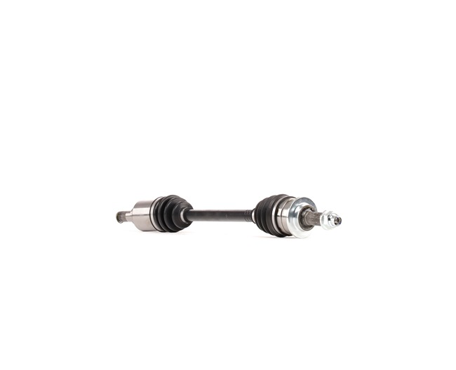 Drive Shaft RIDEX 13D0609 13D0609 - photo 1