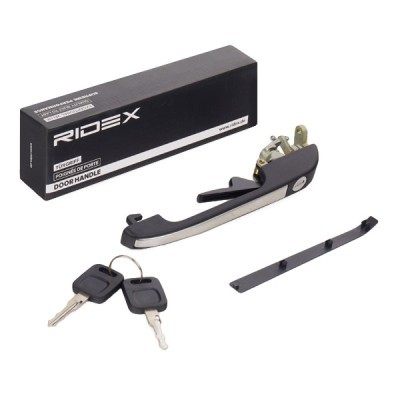 Door Handle RIDEX 1373D0041 1373D0041 - photo 2