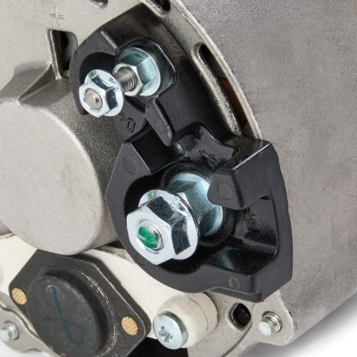 Alternator RIDEX 4G0131R 4G0131R - photo 6