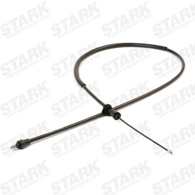 Cable Pull, Parking Brake Stark SKCPB-1050962 SKCPB-1050962 - photo 3