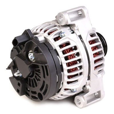 Alternator RIDEX 4G0464 4G0464 - photo 4