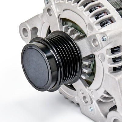 Alternator RIDEX 4G0798R 4G0798R - photo 5