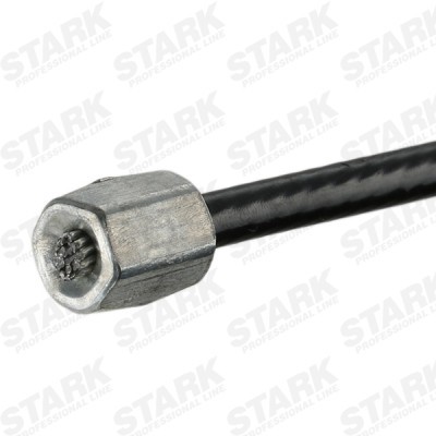 Cable Pull, Parking Brake Stark SKCPB-1050168 SKCPB-1050168 - photo 5