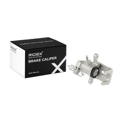Brake Caliper RIDEX 78B0422 78B0422 - photo 2