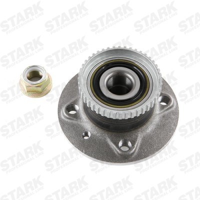 Wheel Bearing Stark SKWB-0180165 SKWB-0180165 - photo 2