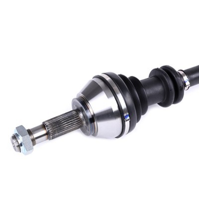 Drive Shaft RIDEX 13D0201 13D0201 - photo 6