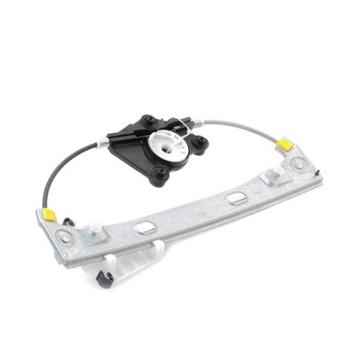 Window Regulator RIDEX 1561W0093 1561W0093 - photo 3