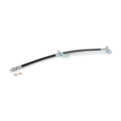 Brake Hose RIDEX 83B1224 83B1224 - photo 2