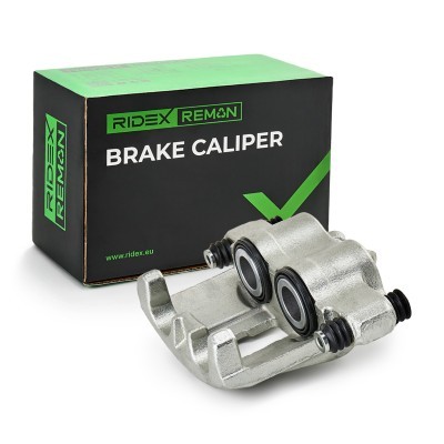 Brake Caliper RIDEX 78B0897R 78B0897R - photo 2