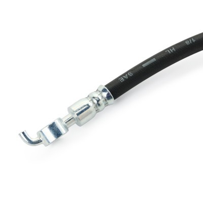 Brake Hose RIDEX 83B1260 83B1260 - photo 3