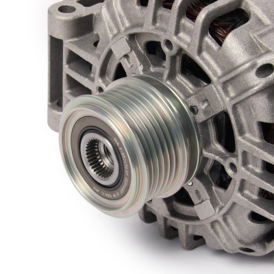 Alternator RIDEX 4G0191R 4G0191R - photo 4