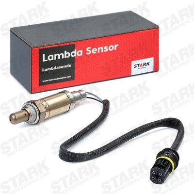 Lambda (Oxygen) Sensor Stark SKLS-0140001 SKLS-0140001 - photo 2