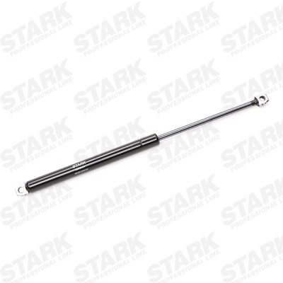 Bonnet  Gas Spring Stark SKGS-0220332 SKGS-0220332 - photo 2