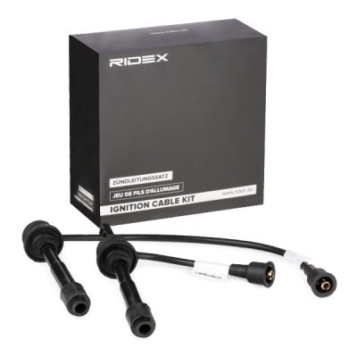 Ignition Cable Kit RIDEX 685I0059 685I0059 - photo 2