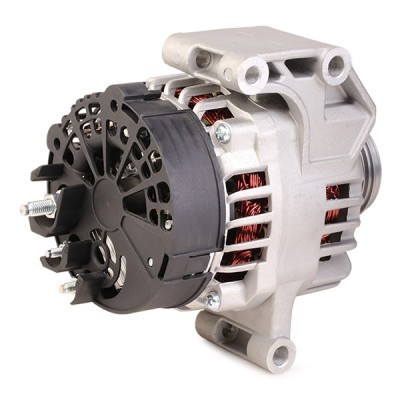 Alternator RIDEX 4G0303 4G0303 - photo 4