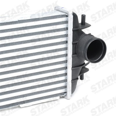 Intercooler, Charger Stark SKICC-0890316 SKICC-0890316 - photo 6
