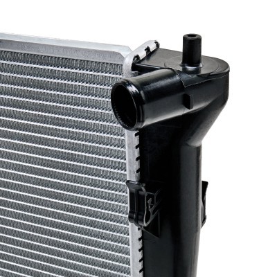 Radiator, Engine Cooling RIDEX 470R0087 470R0087 - photo 6