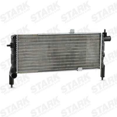 Radiator, Engine Cooling Stark SKRD-0120338 SKRD-0120338 - photo 2