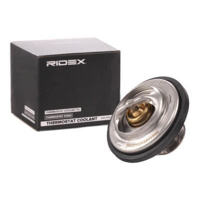 Thermostat, Coolant RIDEX 316T0050 316T0050 - photo 2